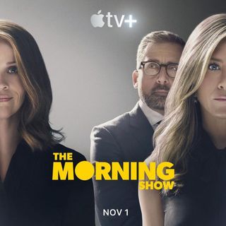 Vol3. The Morning Show