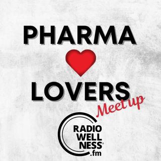 PHARMA LOVERS 2023 - Radio Wellness