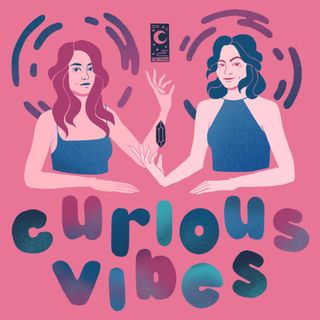 Curious Vibes Season 2 Coming Soon!