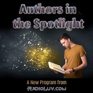 Authors in the Spotlight with Terri Jay