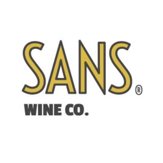 Sans Wine Co - Jake Stover and Gina Schober