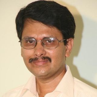 Venkatachalam Ravindran