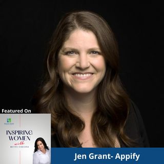 Keeping Emotion Out of Difficult Conversations – An Interview with Jen Grant, Appify