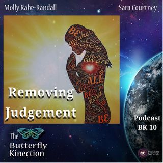 BK10: Removing Judgement