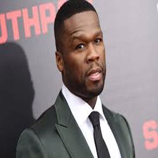 50 CENT - “I HAD TO BELIEVE IN MYSELF.”
