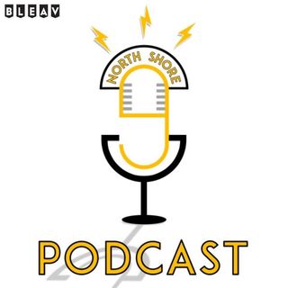 NS9 Podcast - Josh Bell Trade