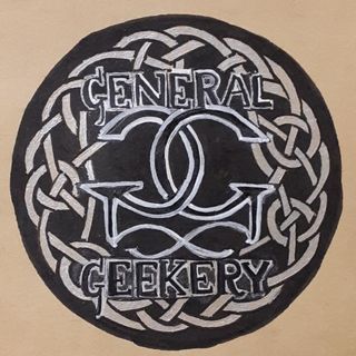 The General Geekery Podcast