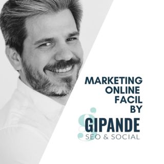 Marketing online fácil by GIPANDE