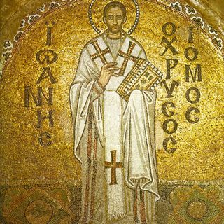 Chrysostom Media