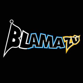 Blamazú#13 FT Fabiuki | FMS España 2024, Canarias, Red Bull, Viajes y mas.....