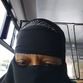 MALIKAH MALIKAH