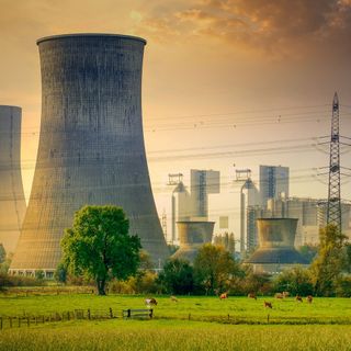Un debate ficticio: ¿nuclear sí o no? #83