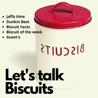 Let's Talk Biscuits