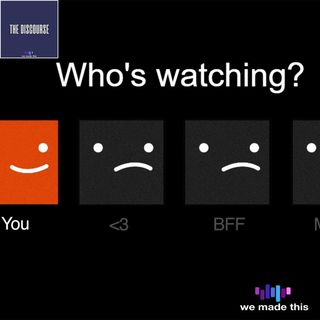 41. Netflix's Password Saga, We Made This' Greatest Films of All Time & Star Trek: Deep Space Nine @ 30
