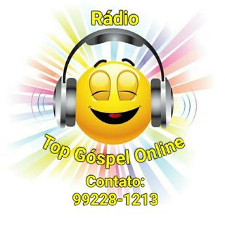 Rádio Top Góspel Online