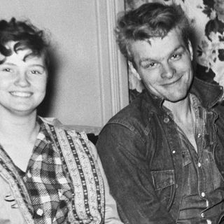 Charles Starkweather & Caril Ann Fugate (Part 1)