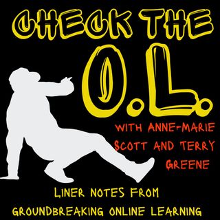 Check the O.L.: Liner Notes from Groundbreaking Online Learning