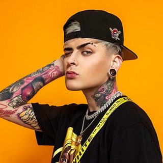 Lit Killah  Mauro Roman Monzon