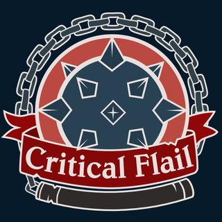 Critical Flail