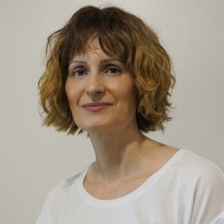 Bea Sevilla Psicóloga