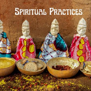 Spiritual Practices 9A