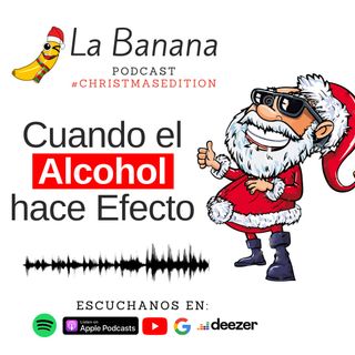 16. Cuando el Alcohol hace efecto, With Rolandito, Angeloni, Joel, Alexander y Carlos Daniel.