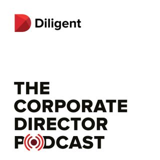 The Corporate Director Podcast