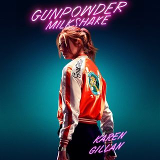 Gunpowder Milkshake - Movie Review
