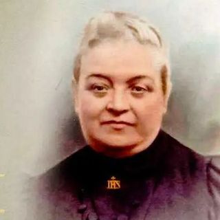 Beata María Dolores Sopeña, fundadora