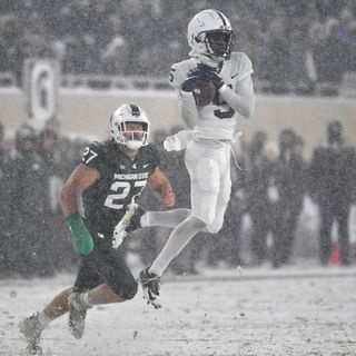 Penn State Nitwits Podcast: MSU Loss, Looking Ahead