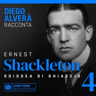 Episodio 4. Ritorno