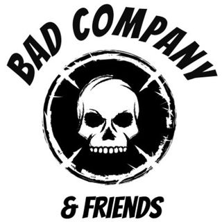 Bad Company & Friends