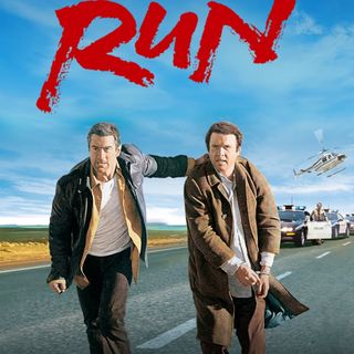 Midnight Run - 1988
