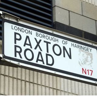 The Paxton Tottenham