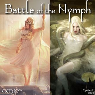 OM 4: The Battle of the Nymph