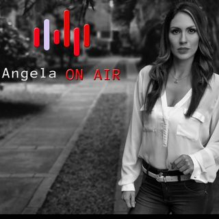 Angela On Air