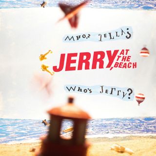 A Serious Discussion on the Making of Who's Jerry?