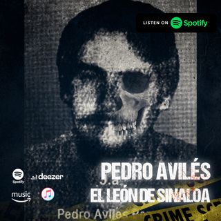 Pedro Avilés Pérez | El León De Sinaloa