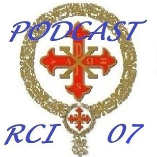 RCI-07: La Chiesa Universale ed il suo Patrono