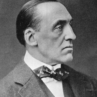 Edward Carson: The Father of Northern Ireland