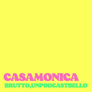 Ep #495 - Casamonica