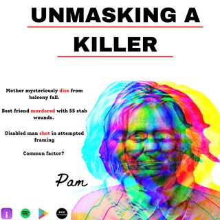 Unmasking a Killer - The Pam Hupp Case (Part One)