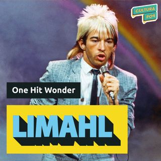 6. Limahl