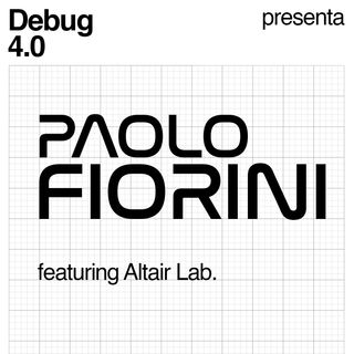 Episodio 2: Prof. Paolo Fiorini feat. Altair Lab