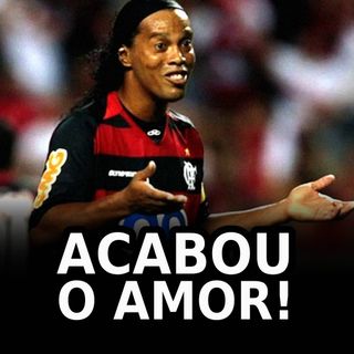 EP#73 - 2012 | Ronaldinho Gaúcho flopou no Flamengo. Cem anos do futebol rubro-negro.