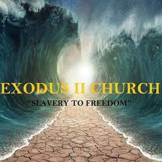 E2Voice Broadcast - 'Slavery to Freedom'
