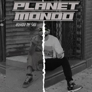 Planet Mondo - Ep. 5 (The Numbas Game Feat. Joe Numbas)
