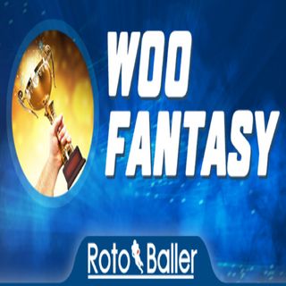 Week 4 Fantasy Preview: Woo's and Boo's