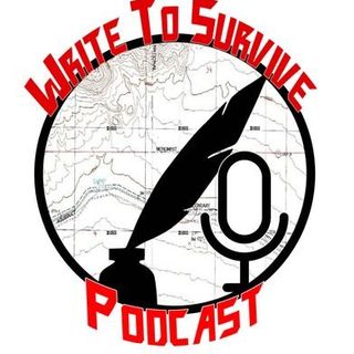 Write to Survive Podcast