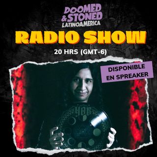 Doomed and  Stoned 4: Latinamerica (II)